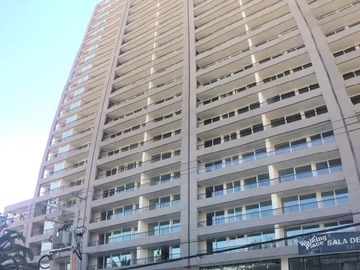 Arriendo Mensual / Departamento / Ñuñoa