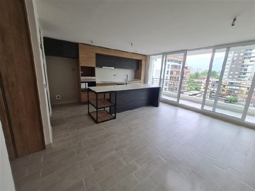 Arriendo Mensual / Departamento / Ñuñoa
