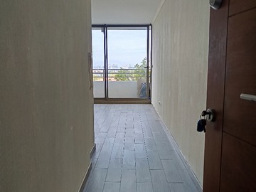 Arriendo Mensual / Departamento / Ñuñoa