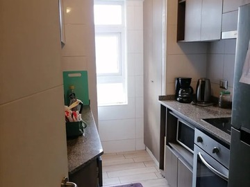Arriendo Mensual / Departamento / Ñuñoa