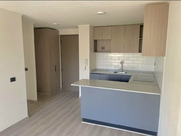 Arriendo Mensual / Departamento / Ñuñoa