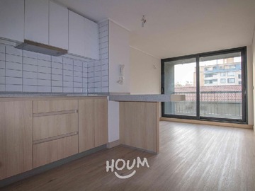 Arriendo Mensual / Departamento / Ñuñoa