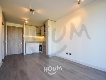 Arriendo Mensual / Departamento / Ñuñoa