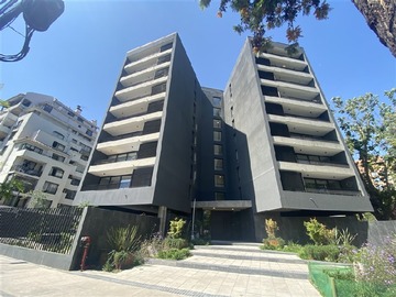 Arriendo Mensual / Departamento / Ñuñoa