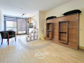 Arriendo Mensual / Departamento / Ñuñoa