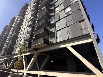 Arriendo Mensual / Departamento / Ñuñoa
