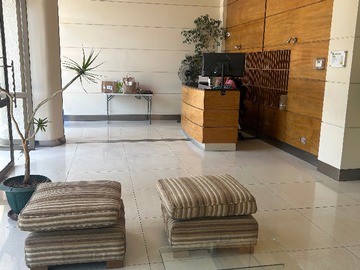 Arriendo Mensual / Departamento / Ñuñoa