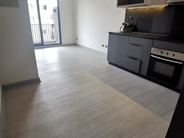 Arriendo Mensual / Departamento / Ñuñoa