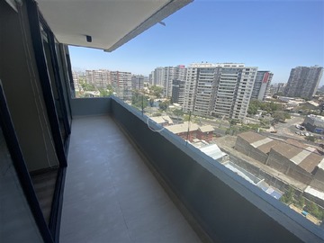 Arriendo Mensual / Departamento / Ñuñoa