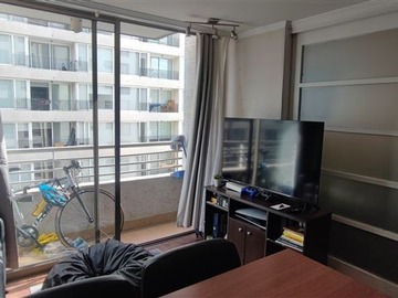 Arriendo Mensual / Departamento / Ñuñoa