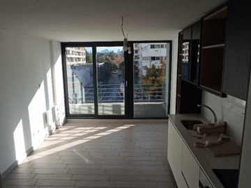 Arriendo Mensual / Departamento / Ñuñoa