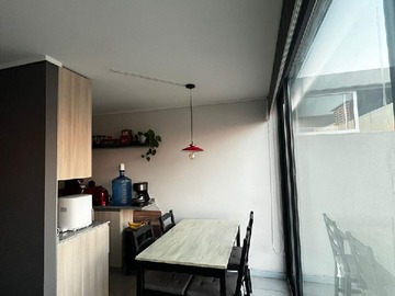 Arriendo Mensual / Departamento / Ñuñoa