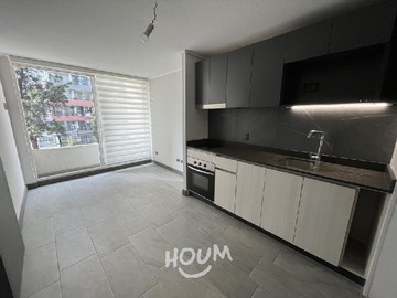 Arriendo Mensual / Departamento / Ñuñoa