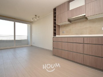 Arriendo Mensual / Departamento / Ñuñoa
