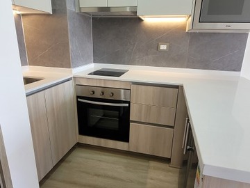 Arriendo Mensual / Departamento / Ñuñoa
