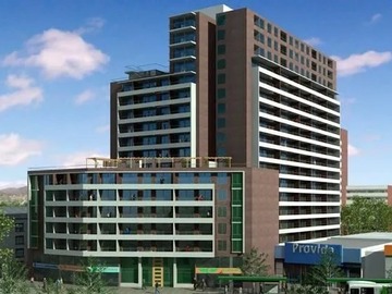 Arriendo Mensual / Departamento / Ñuñoa