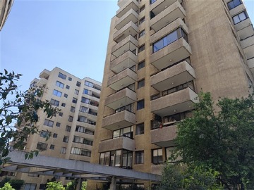 Arriendo Mensual / Departamento / Ñuñoa