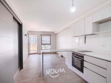 Arriendo Mensual / Departamento / Ñuñoa
