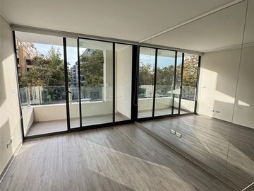 Arriendo Mensual / Departamento / Ñuñoa