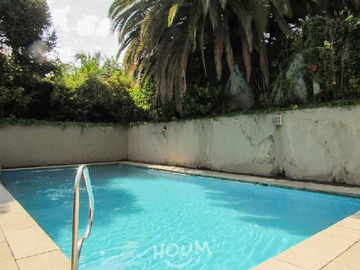 Arriendo Mensual / Departamento / Ñuñoa