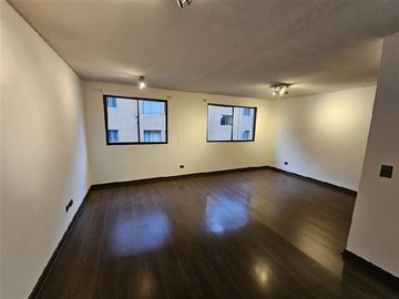 Arriendo Mensual / Departamento / Ñuñoa