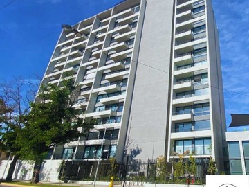 Arriendo Mensual / Departamento / Ñuñoa