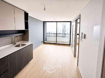 Arriendo Mensual / Departamento / Ñuñoa