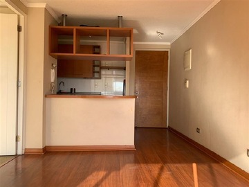 Arriendo Mensual / Departamento / Ñuñoa