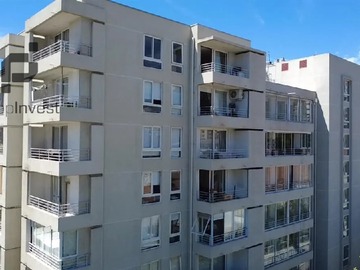 Arriendo Mensual / Departamento / Ñuñoa