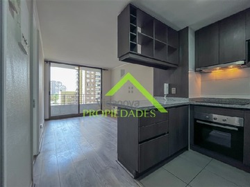 Arriendo Mensual / Departamento / Ñuñoa