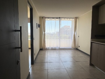 Arriendo Mensual / Departamento / Ñuñoa