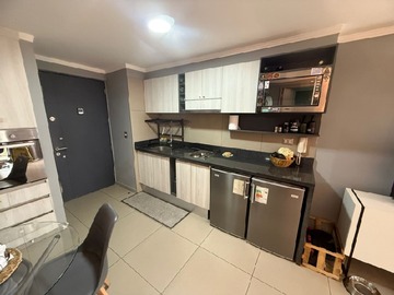 Arriendo Mensual / Departamento / Ñuñoa