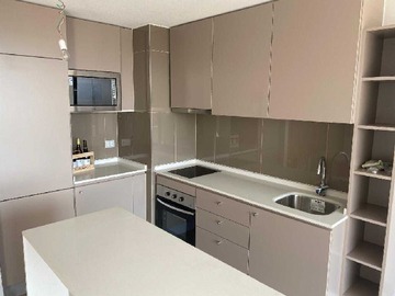 Arriendo Mensual / Departamento / Ñuñoa