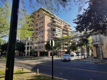 Arriendo Mensual / Departamento / Ñuñoa