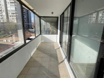 Arriendo Mensual / Departamento / Ñuñoa