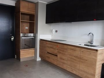 Arriendo Mensual / Departamento / Ñuñoa