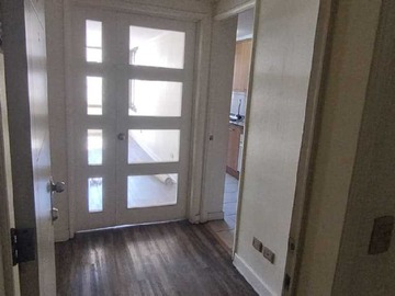 Arriendo Mensual / Departamento / Ñuñoa