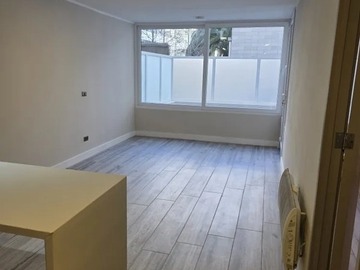 Arriendo Mensual / Departamento / Ñuñoa
