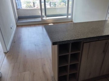 Arriendo Mensual / Departamento / Ñuñoa
