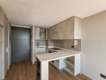 Arriendo Mensual / Departamento / Ñuñoa