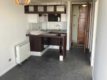 Arriendo Mensual / Departamento / Ñuñoa