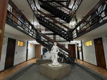 Arriendo Mensual / Departamento / Ñuñoa