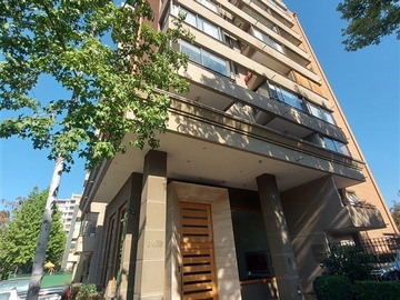 Arriendo Mensual / Departamento / Ñuñoa