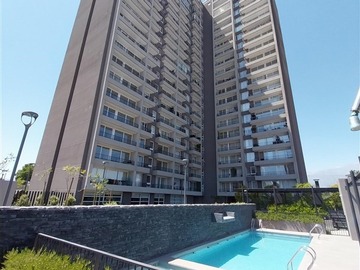 Arriendo Mensual / Departamento / Ñuñoa