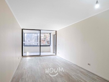 Arriendo Mensual / Departamento / Ñuñoa