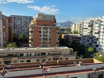 Arriendo Mensual / Departamento / Ñuñoa