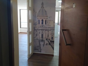 Arriendo Mensual / Departamento / Ñuñoa