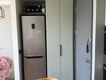 Arriendo Mensual / Departamento / Ñuñoa