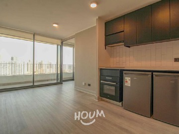 Arriendo Mensual / Departamento / Ñuñoa