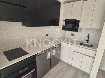 Arriendo Mensual / Departamento / Ñuñoa